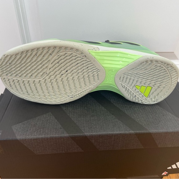 Women's Avacourt 2 Tennis Shoes from Adidas - Picture 6 of 14